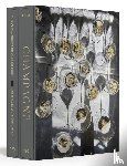 Liem, Peter - Champagne [Boxed Book & Map Set]
