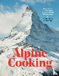 Erickson, Meredith - Alpine Cooking