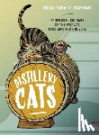 Parsons, Brad Thomas - Distillery Cats