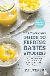 Porto, Anthony, DiMaggio, Dina - The Pediatrician's Guide to Feeding Babies and Toddlers