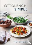 Yotam Ottolenghi - Ottolenghi Simple