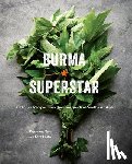 Tan, Desmond, Leahy, Kate - Burma Superstar