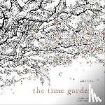 Song, Daria - COLOR BK-TIME GARDEN