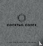 Day, Alex, Fauchald, Nick - Cocktail Codex