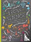 Ignotofsky, Rachel - I Love Science