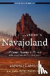 Linford, Laurance - Tony Hillerman's Navajoland