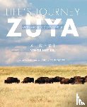 Hat, Albert White, Cunningham, John - Life’s Journey - Zuya