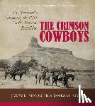 Spangler, Jerry D., Aton, James M. - The Crimson Cowboys