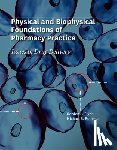 Flynn, Dr. Gordon, Roberts, Michael - Physical and Biophysical Foundations of Pharmacy Practice