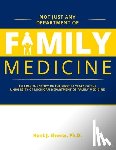 Sheets, Dr. Kent - Not Just Any Department of Family Medicine