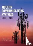 Cooklev, Todor, Yagle, Andrew E. - Modern Communications Systems