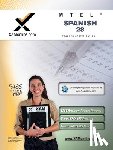 Wynne, Sharon A. - MTEL Spanish 28 Teacher Certification Test Prep Study Guide