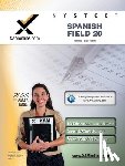 Wynne, Sharon A. - CST Spanish Field 20 Teacher Certification Test Prep Study Guide