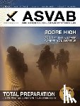 Wynne, Sharon A. - ASVAB Armed Services Vocational Aptitude Battery Study Guide