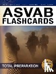 Wynne, Sharon A. - ASVAB Armed Services Vocational Aptitude Battery Flashcards