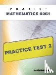 Wynne, Sharon A. - Praxis II Mathematics 0061 Practice Test 2