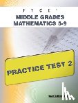 Wynne, Sharon A. - FTCE Middle Grades Math 5-9 Practice Test 2