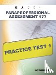 Wynne, Sharon A. - Gace Paraprofessional Assessment 177 Practice Test 1