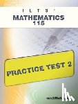 Wynne, Sharon A. - Icts Mathematics 115 Practice Test 2