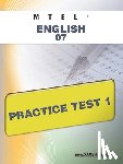 Wynne, Sharon A. - MTEL English 07 Practice Test 1