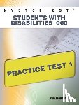 Wynne, Sharon A. - NYSTCE CST Students with Disabilities 060 Practice Test 1