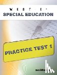 Wynne, Sharon A. - West-E Special Education Practice Test 1