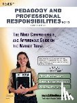 Wynne, Sharon A. - TExES Pedagogy and Professional Responsibilities Ec-12 Teacher Certification Study Guide Teacher Prep