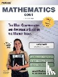 Wynne, Sharon A. - Praxis II Mathematics 0061 Teacher Certification Study Guide Test Prep