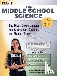 Wynne, Sharon A. - Praxis Middle School Science 0439 Teacher Certification Study Guide Test Prep
