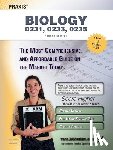 Wynne, Sharon A. - Praxis Biology 0231, 0233, 0235: Teacher Certification Exam