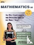 Wynne, Sharon A. - MTEL Mathematics 09 Teacher Certification Study Guide Test Prep