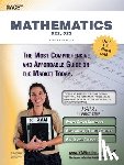 Wynne, Sharon A. - Gace Mathematics 022, 023 Teacher Certification Study Guide Test Prep