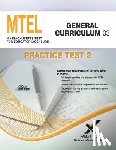 Wynne, Sharon A. - MTEL General Curriculum 03 Practice Test 2