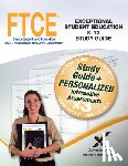 Wynne, Sharon A. - FTCE Exceptional Student Education K-12 Book and Online