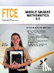Wynne, Sharon A. - FTCE Middle Grades Mathematics 5-9