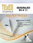 Wynne, Sharon A. - TExES Generalist Ec-6 191 Practice Test Kit