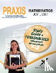 Wynne, Sharon A. - Praxis Mathematics 0061, 5061 Book and Online
