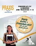 Wynne, Sharon A. - Praxis Principles of Learning and Teaching 7-12 5624 Book and Online