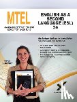 Wynne, Sharon A. - 2017 MTEL ENGLISH AS A 2ND LAN
