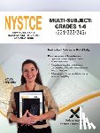 Wynne, Sharon A. - 2017 NYSTCE Multi-Subject: Teachers of Childhood (Grades 1-6) (221/222/245)