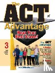Wynne, Sharon A. - 2017 the ACT Advantage