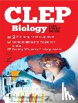 Sack, Jeffrey - CLEP Biology 2017