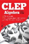 Gaus, Andy - CLEP Algebra 2017