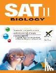 Sack, Jeffrey - SAT Biology 2017