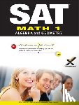 Gaus, Andy - SAT Math 1 2017