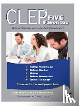 Wynne, Sharon A. - CLEP Five Favorites
