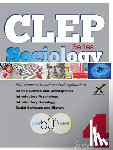 Wynne, Sharon A. - CLEP Sociology Series 2017