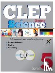 Wynne, Sharon A. - CLEP Science Series 2017