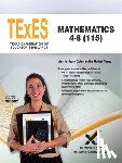 Wynne, Sharon A. - 2017 TExES Mathematics 4-8 (115)