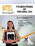 Wynne, Sharon A. - 2017 MTEL Foundations of Reading (90)